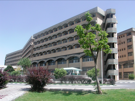 بیمارستان آموزشی درمانی الزهرا (س)