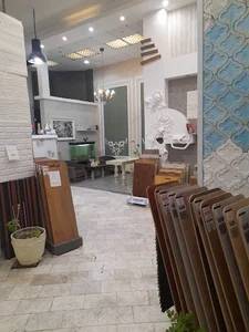 دکوراسیون و دفتر معماری ایرانزمین