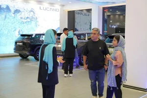 نمایندگی لوکانو اکودا کد 745 نیکوان شیراز 4