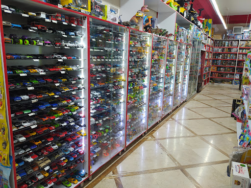 فروشگاه بازی هوش
