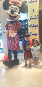کیف و کفش نهال