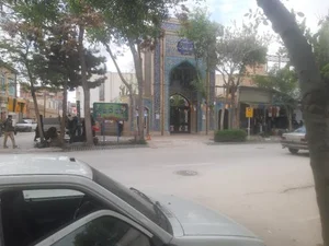 مسجد انقلاب 2