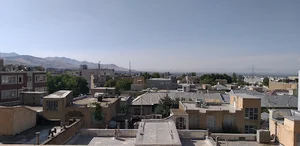 درمانگاه کمال آباد