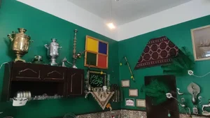 دیزی سرای ناشتایی 3