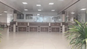 درمانگاه تخصصی و فوق تخصصی امام حسین گرد فرامرز