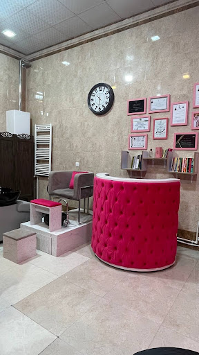 Mahsanikbakhshbeautysalon