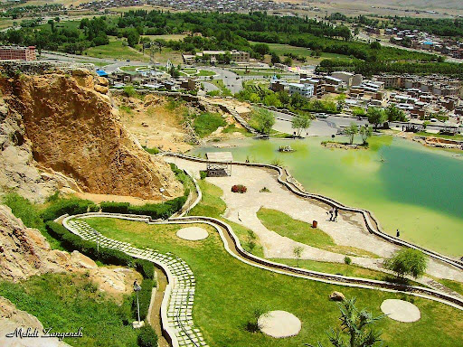نمایندگی سایپا اشرفی