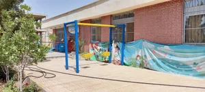 مهد کودک و پیش دبستانی صدف 3