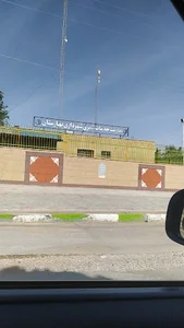 معاونت خدمات شهری شهرداری بهارستان