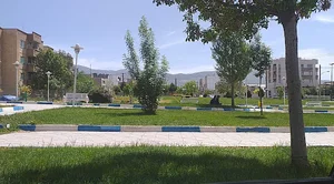 بوستان معلم