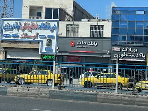 مرکز لیزر مارکیز