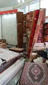 گالری فرش اعیان