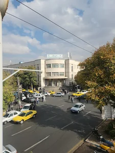 East Azerbaijan Tax Administration