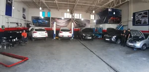 تعمیرگاه دکتر خودرو