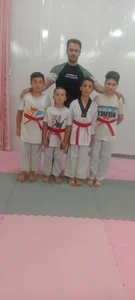 باشگاه حس برتر 2