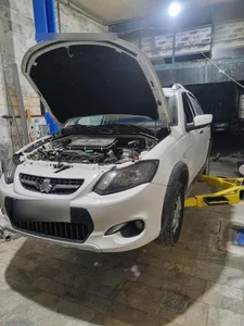 اتوکلینیک مسعود 4