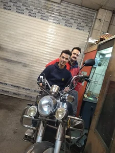 کارواش تک