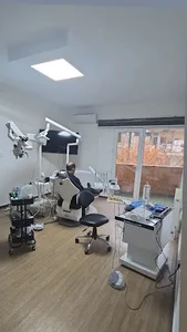 مطب دکتر عماد یوسفی جردن