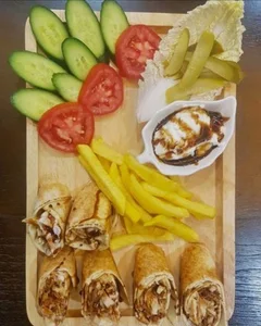 مجموعه غذایی کاکتوس 4