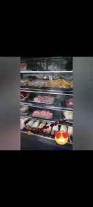سوپر گوشت جوانمرد قصاب