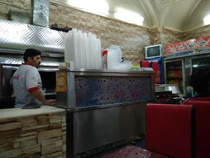 کباب بناب محمد
