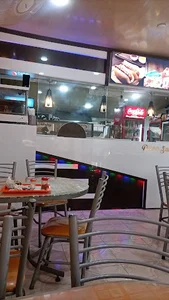 اغذیه ساحل