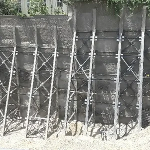 جوشکاری اسکلت فلزی صادقیه 5