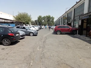بیمه ایران شعبه بعثت شعبه خسارت 3