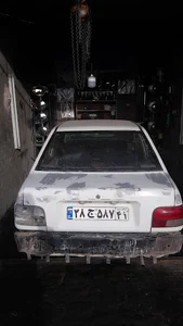 نقاشی اتومبیل لوکاس