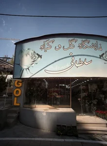 نمایشگاه گل و گیاه سلطانی 2