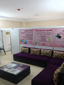 دکتر علی حسین زاده کاشت مو ابرو سلول بنیادی