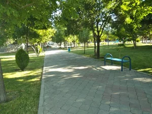 پارک ایثار 2