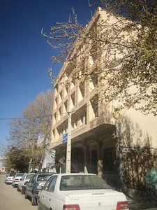 خوابگاه پسرانه امام رضا (ع)