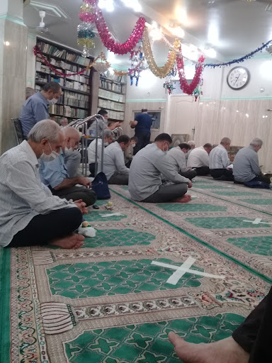 الحسینیه سبطین