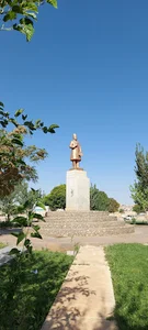 میدان میرزا حبیب دستان بنی