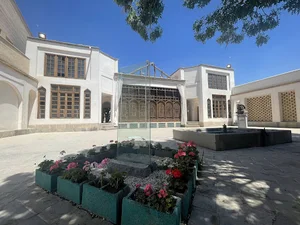 خانه مشروطیت