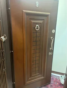 نصب درب ضد سرقت در حر 5