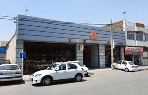 خدمات پس از فروش سایپا ورزنده