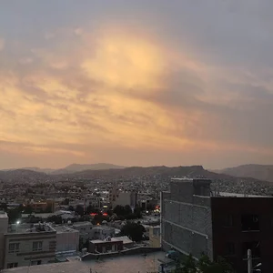 Ghawpal hill قه‌وپال