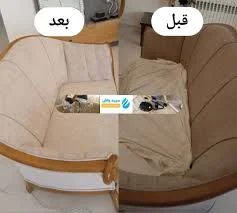 تعمیرات مبل دلدار