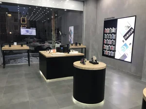 بوم سام نمایندگی رسمی سامسونگ 4