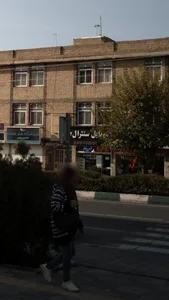 موبایل سنترال زارع 4