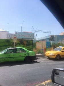 دبستان دخترانه دولتی شهیدان حاجعلی و لادن بخش