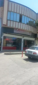 چلوکبابی ماهان (معظمی) 2