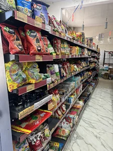 فروشگاه افق کوروش- شهرک هجرت