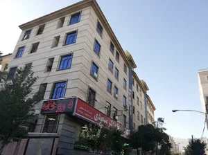 Dr. Saeid Alibakhshi MD دکتر سعید علی بخشی