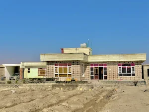 Haji Sher Zaman House