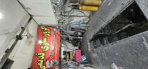 اگزوز سازی علی قدیمی 2
