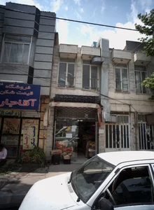 میوه سبزی