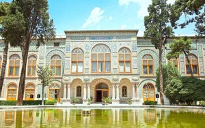 خانه پهلوان زبیر زدنی منطقه